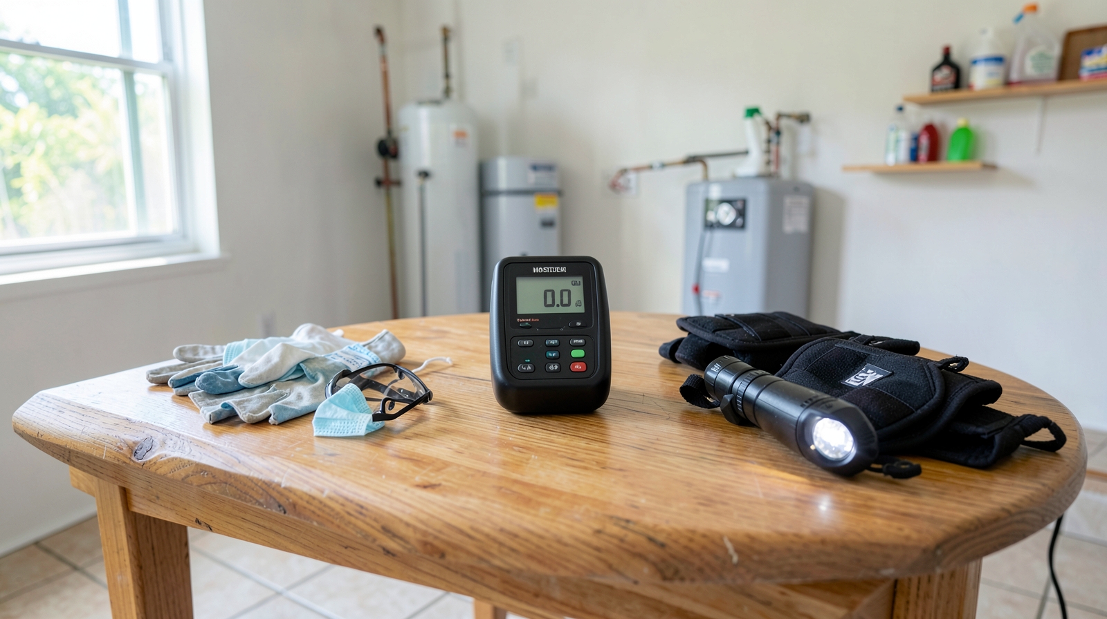 Mold Remediation Belleair Bluffs