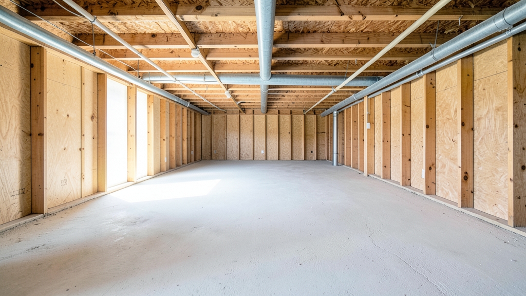 Crawl Space Mold Remediation: Pricing Factors and Process for Canyon Lake Homeowners