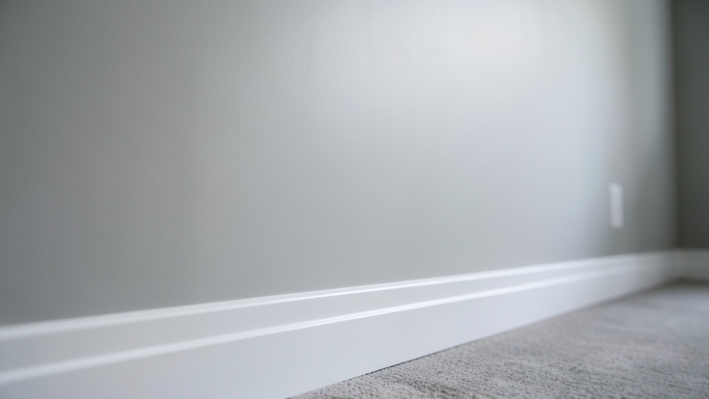 Mold in Lakefront Properties