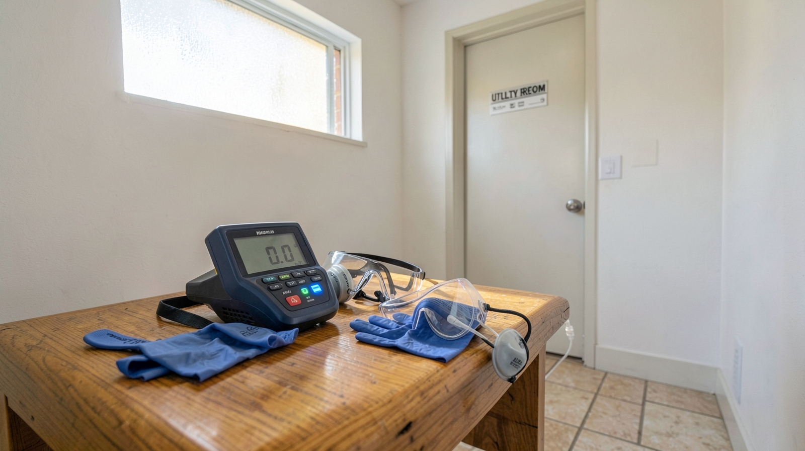 Mold Remediation Canyon Lake
