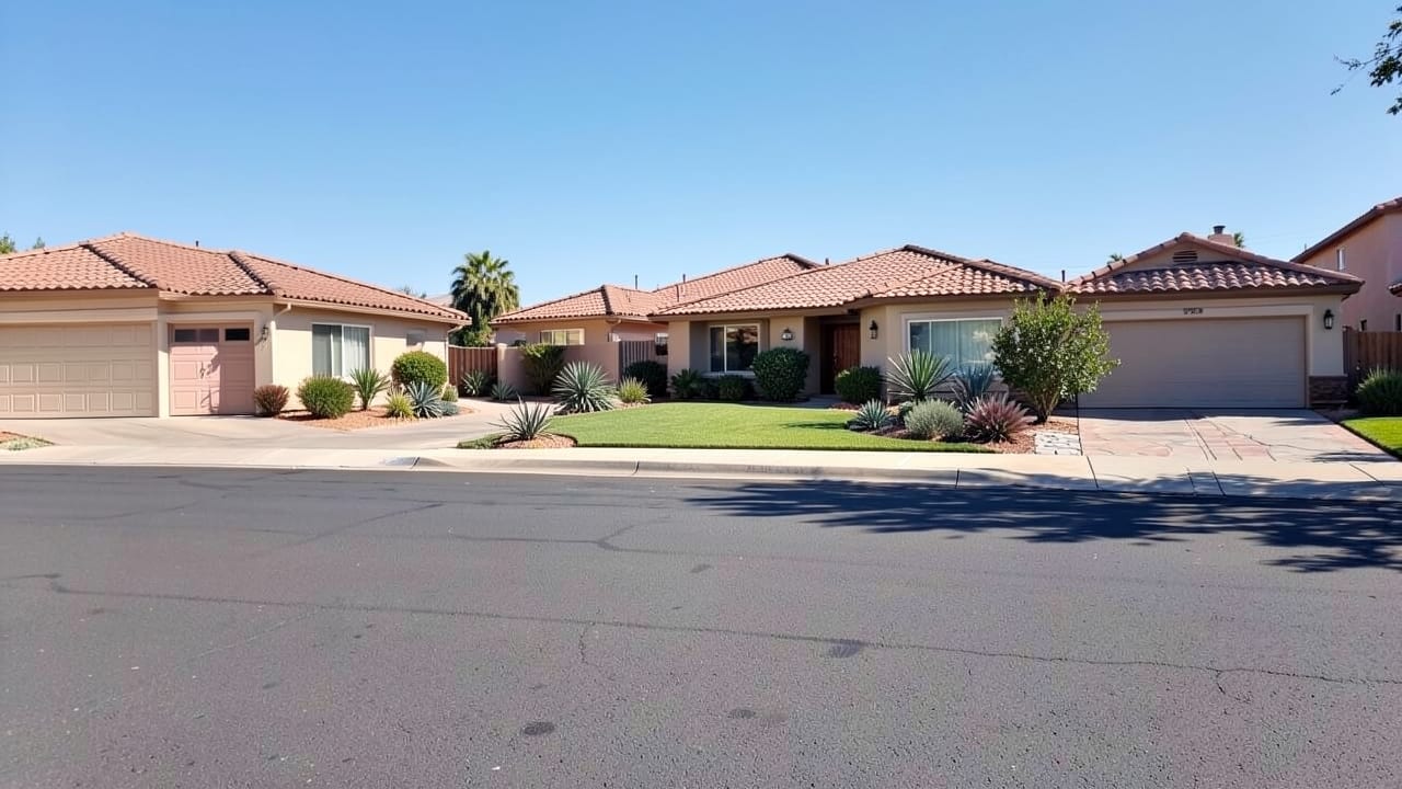 Mold Remediation in Moreno Valley, CA in Canyon Lake