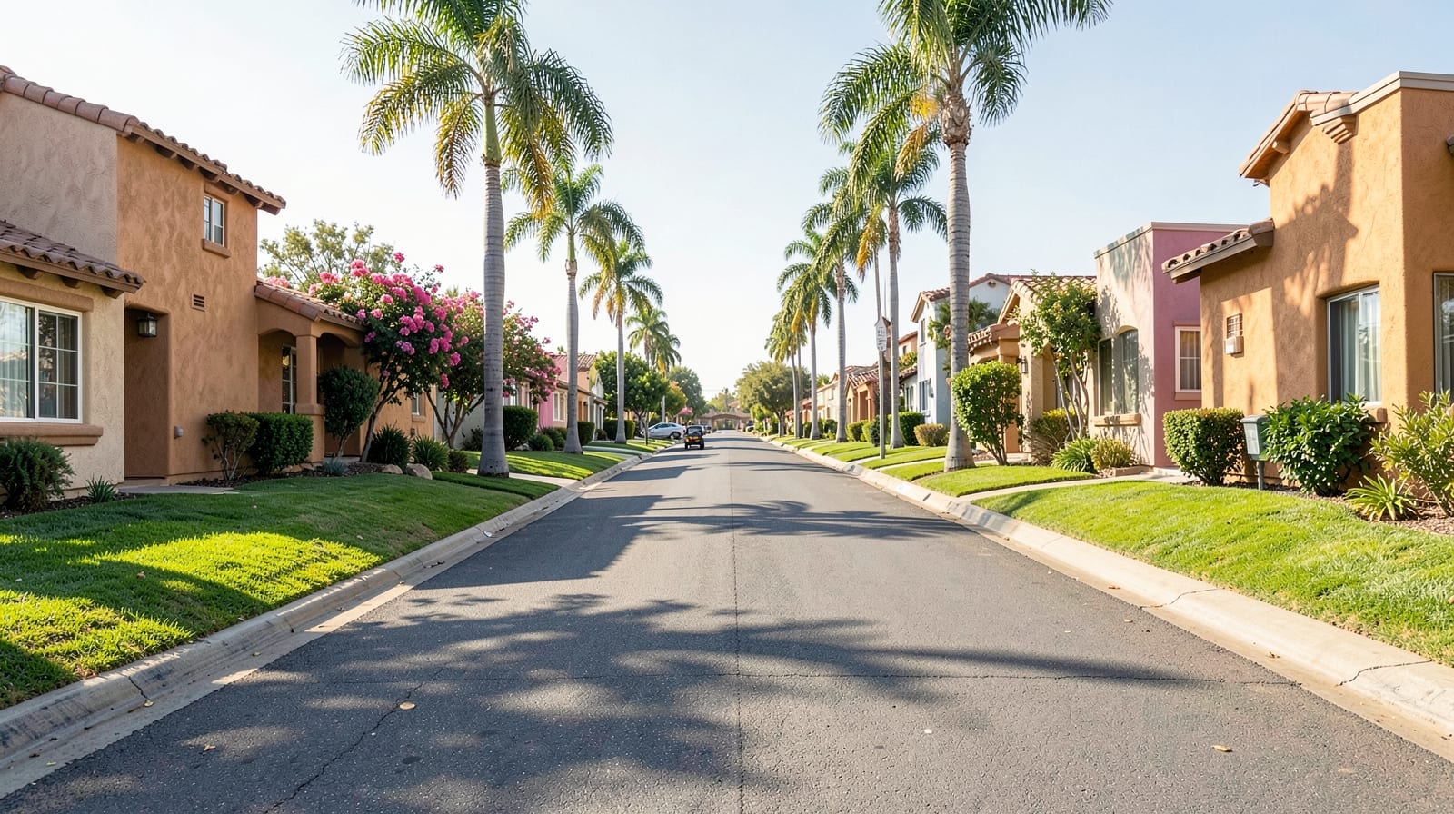 Pre-Winter Mold Prevention in Perris, CA