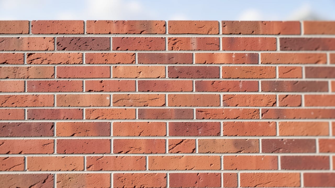 Brick Masonry Mold Treatment in Canyon Lake, CA in Canyon Lake