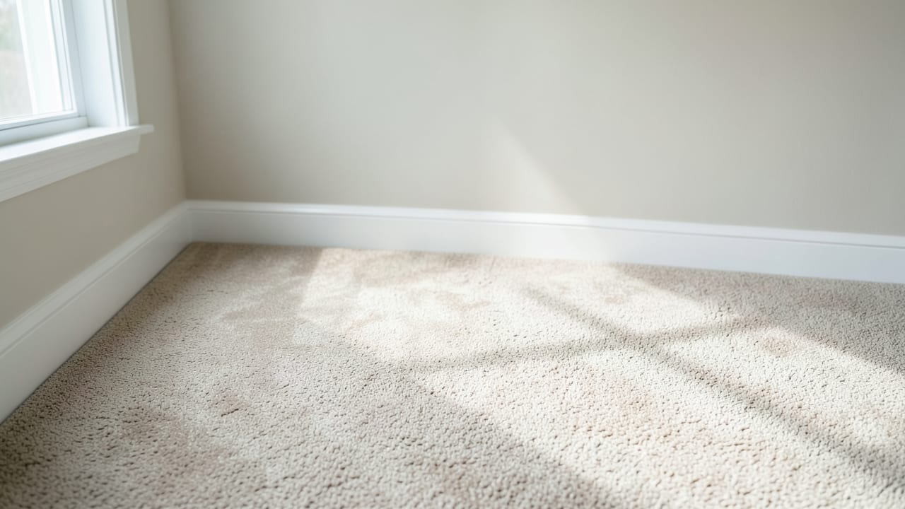 Carpet Mold Treatment in Lakeview, CA in Canyon Lake