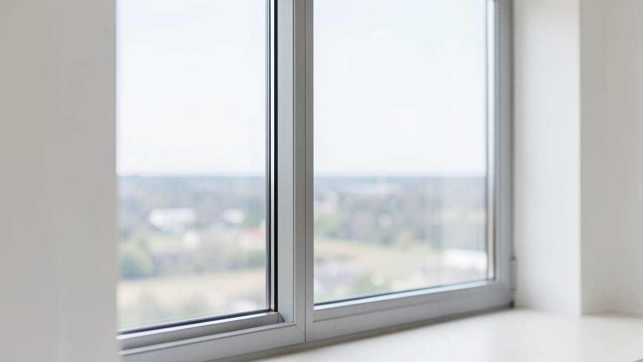 Glass Window Mold Removal in Canyon Lake, CA in Canyon Lake