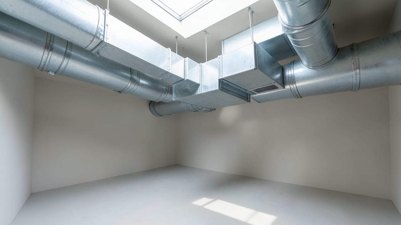HVAC Mold Remediation in Canyon Lake, CA in Canyon Lake