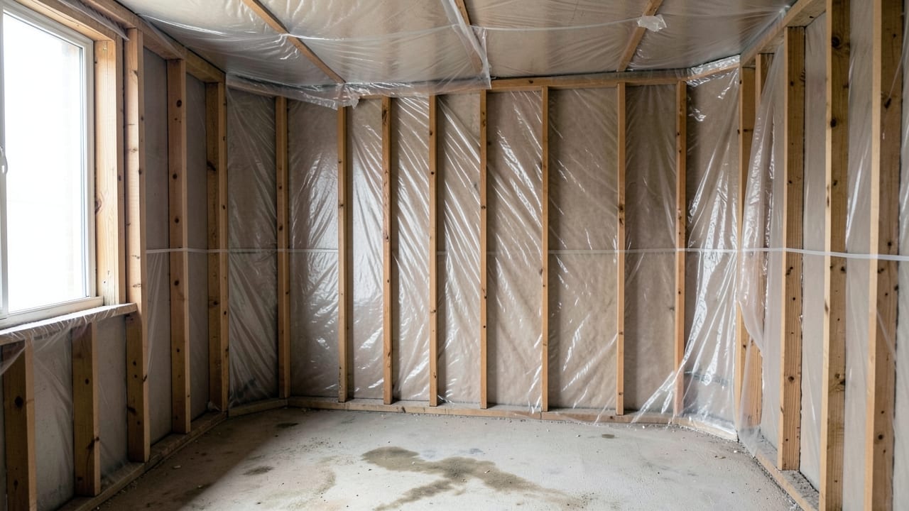 Mold Removal & Remediation in Canyon Lake, CA in Canyon Lake
