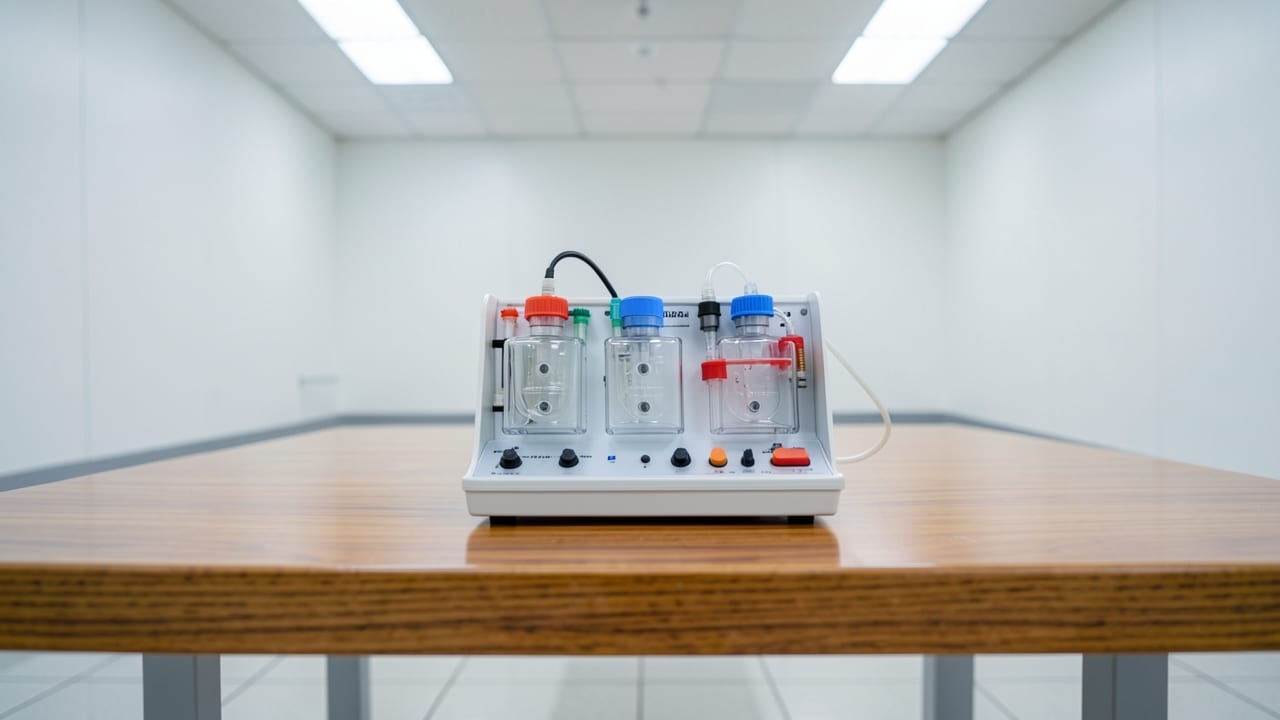 Mold Testing & Air Quality Testing in Nuevo, CA