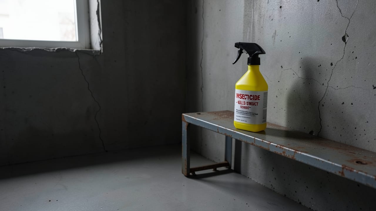 Pest Infestation Mold Remediation in Canyon Lake, CA in Canyon Lake