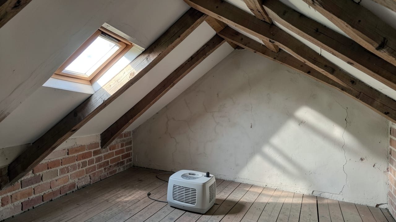 Salt Air Mold Remediation in Canyon Lake, CA in Canyon Lake