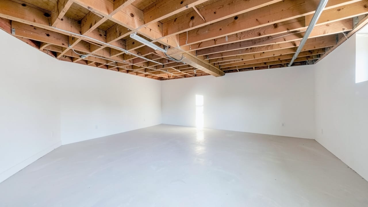Sewer Backup Mold Cleanup in Canyon Lake, CA in Canyon Lake