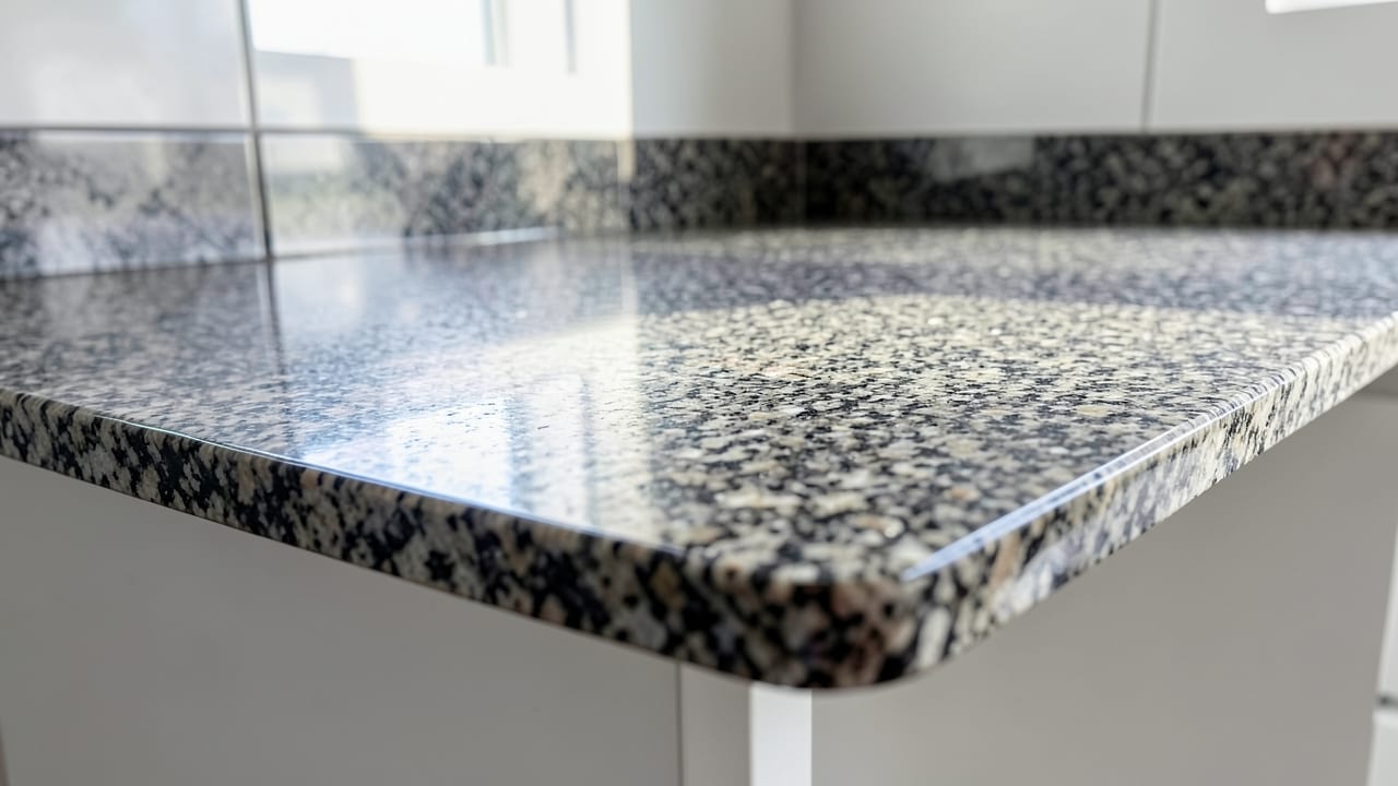 Stone Countertop Mold Removal in Lakeview, CA in Canyon Lake