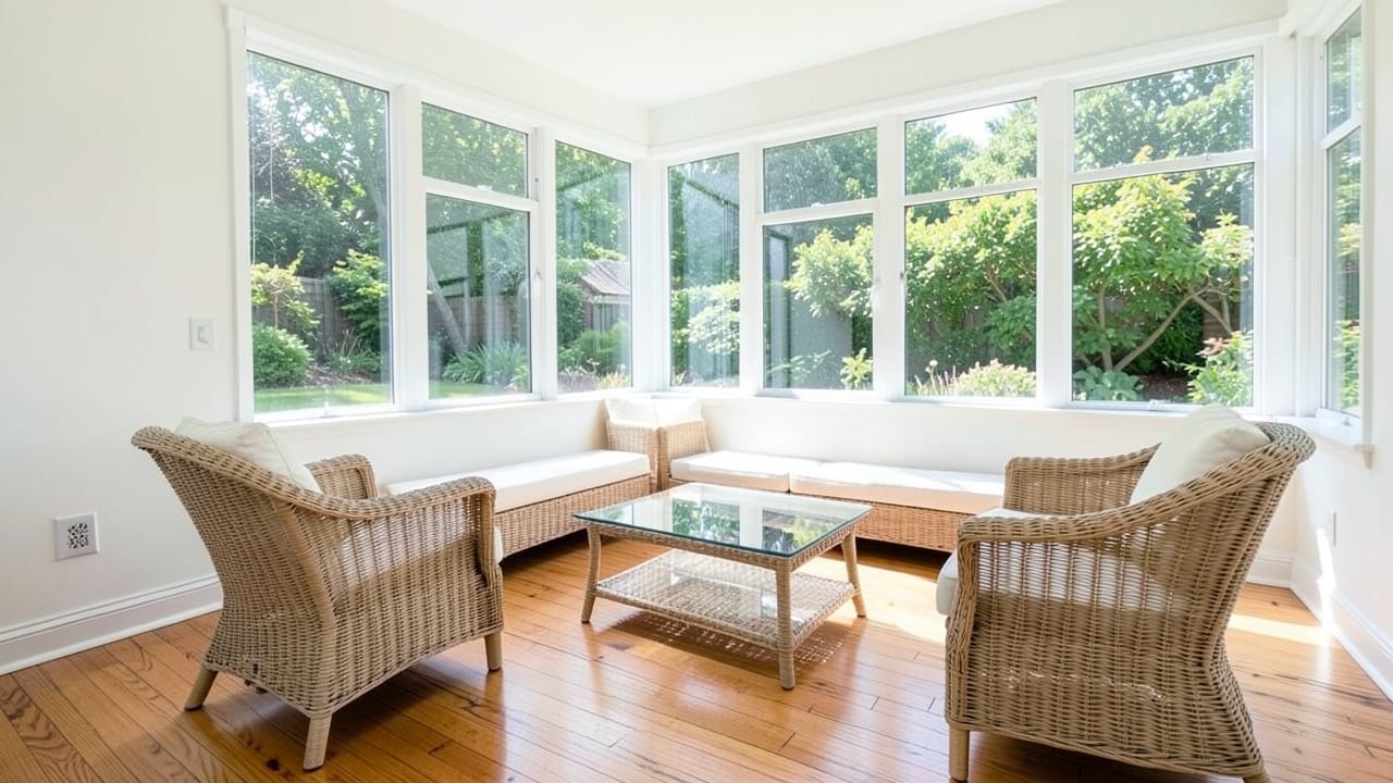 Sunroom Mold Remediation in Canyon Lake, CA in Canyon Lake