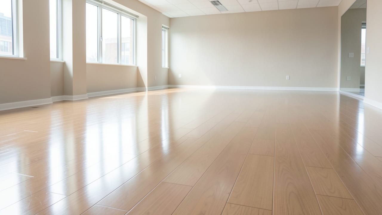 Vinyl Flooring Mold Treatment in Canyon Lake, CA in Canyon Lake