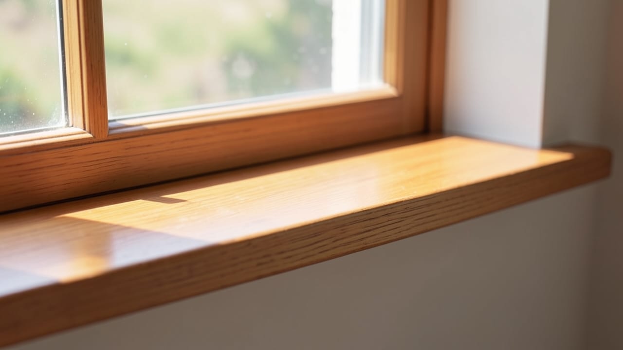 Window Sill Mold Cleanup in Canyon Lake, CA in Canyon Lake
