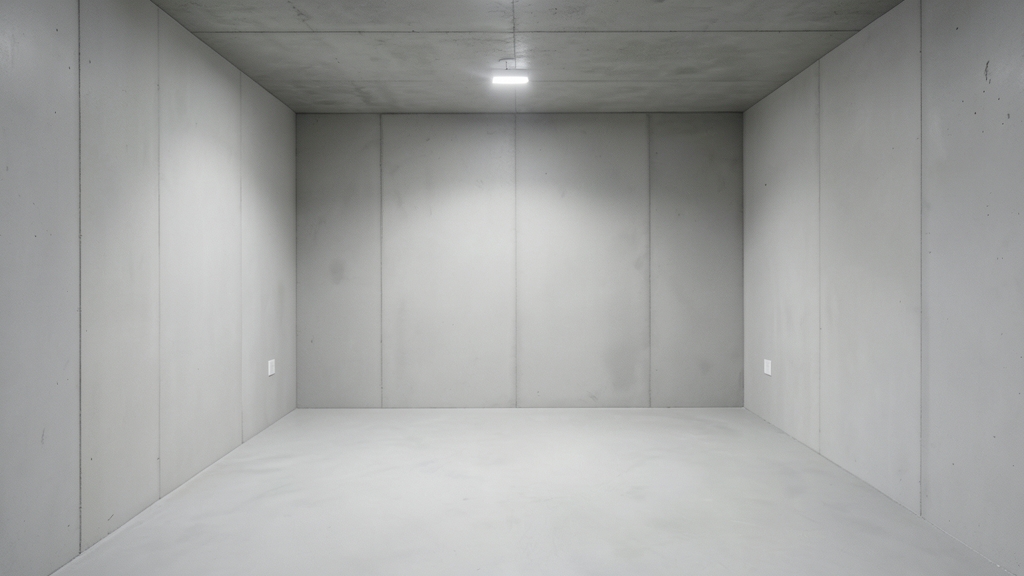 Why Your Clarksville Basement Needs a Moisture Barrier to Prevent Mold