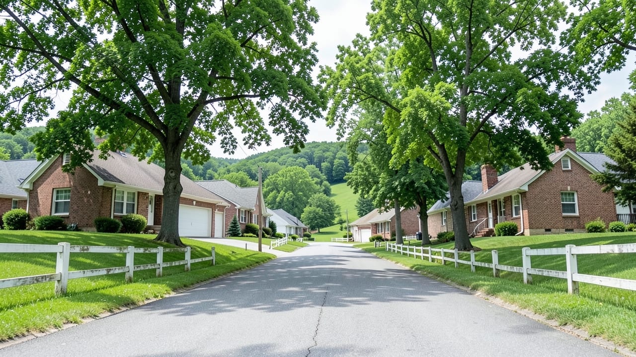 Mold Remediation in Brooks, KY