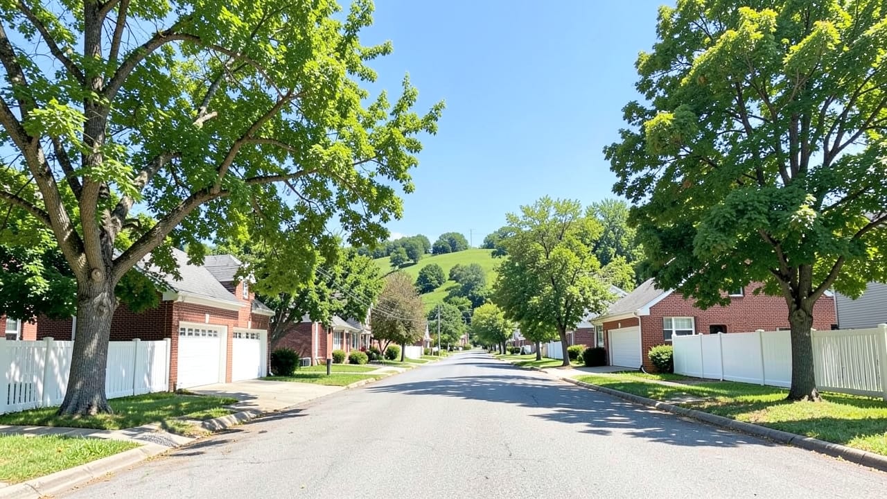Mold Remediation in Forest Hills, KY