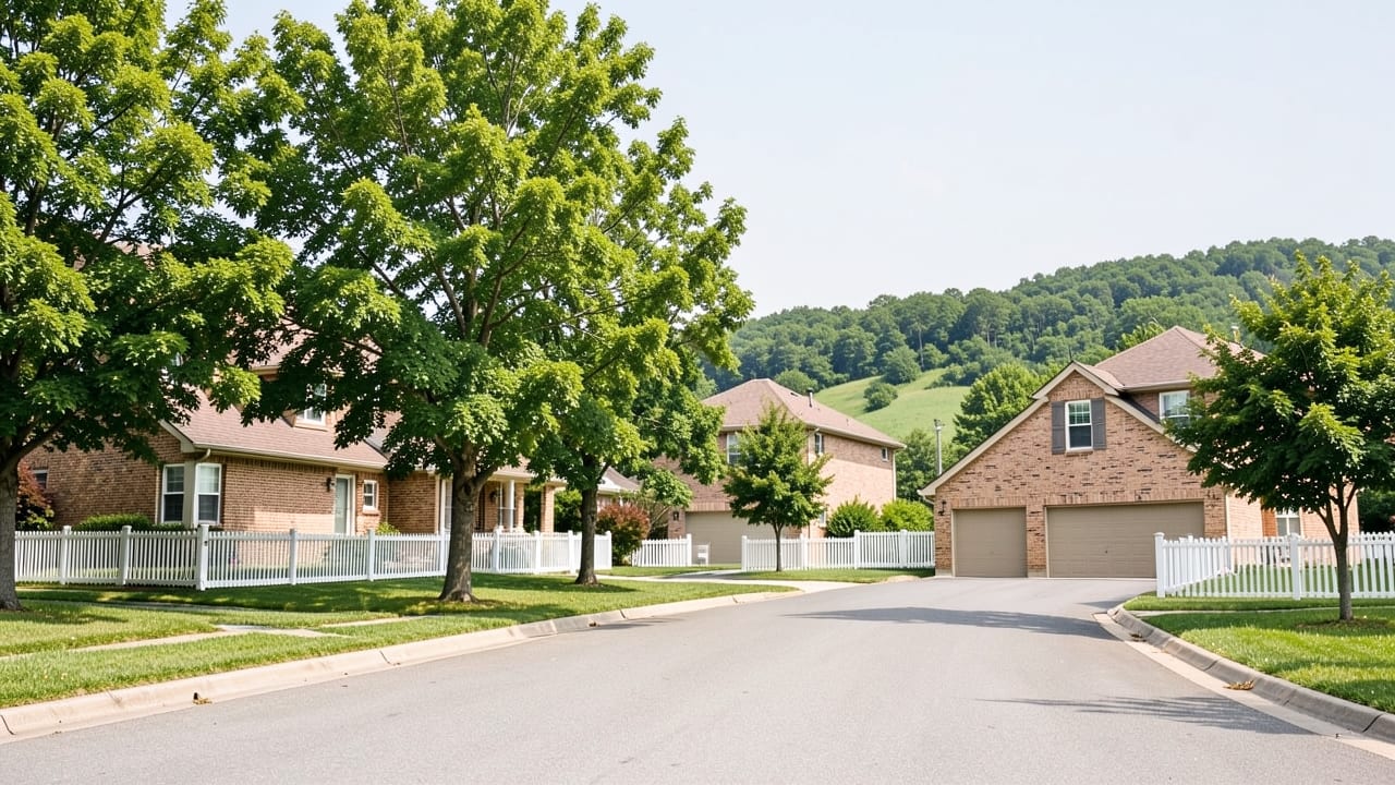 Mold Remediation in Hebron Estates, KY