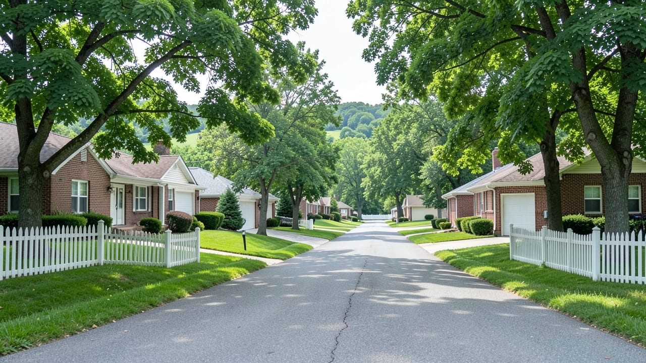 Mold Remediation in Meadowview Estates, KY