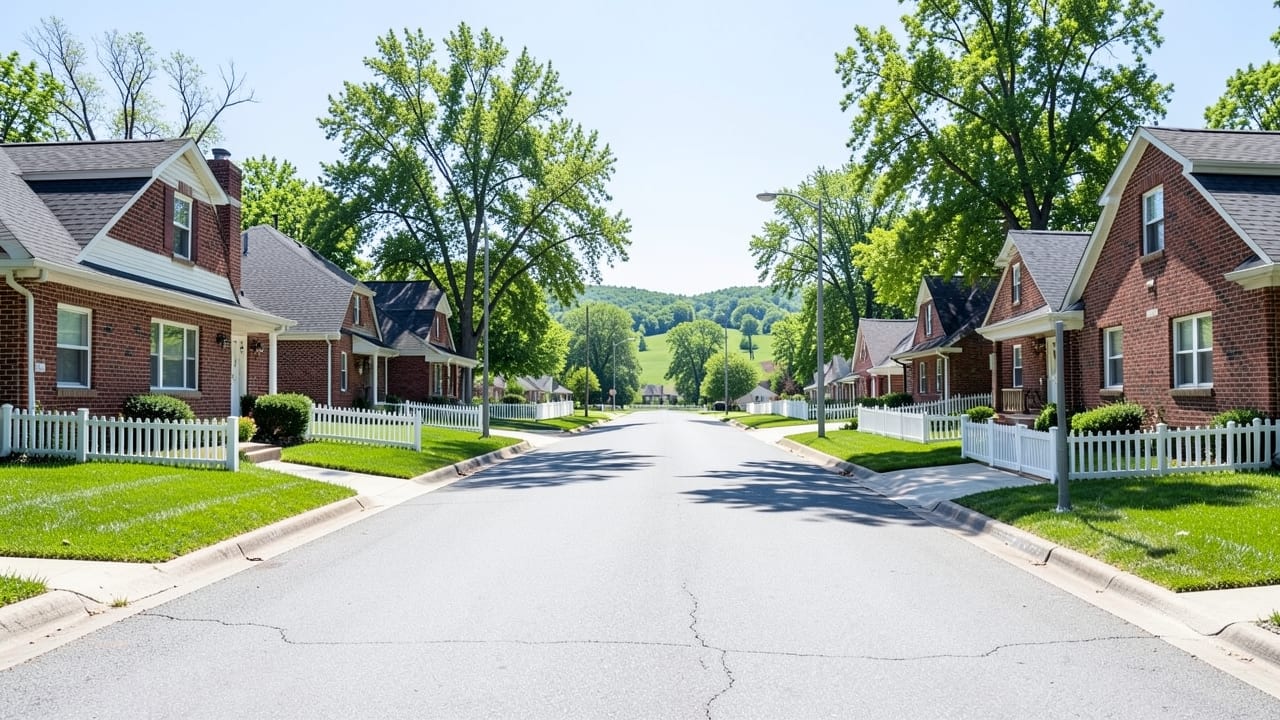 Mold Remediation in Pioneer Village, KY in Clarksville