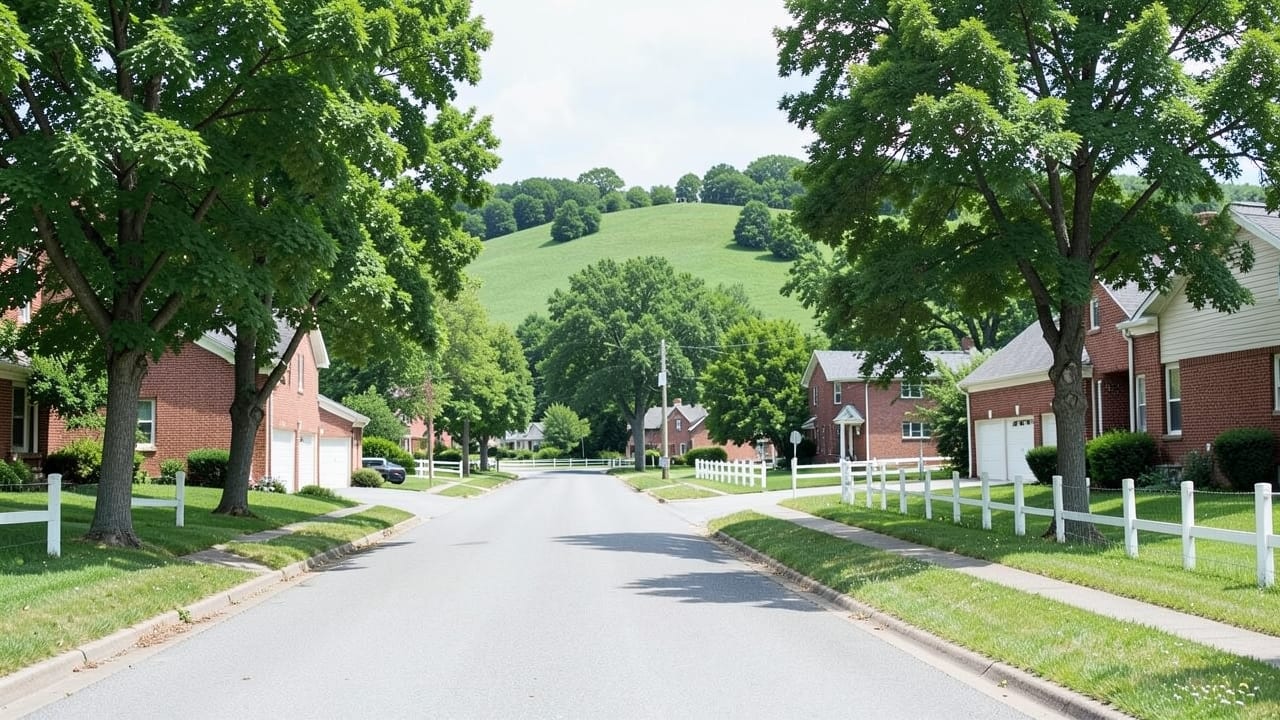 Mold Remediation in Poplar Hills, KY