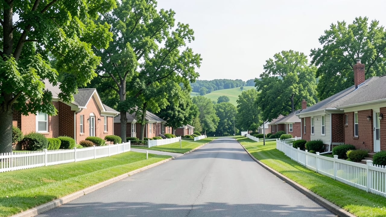 Mold Remediation in South Park View, KY