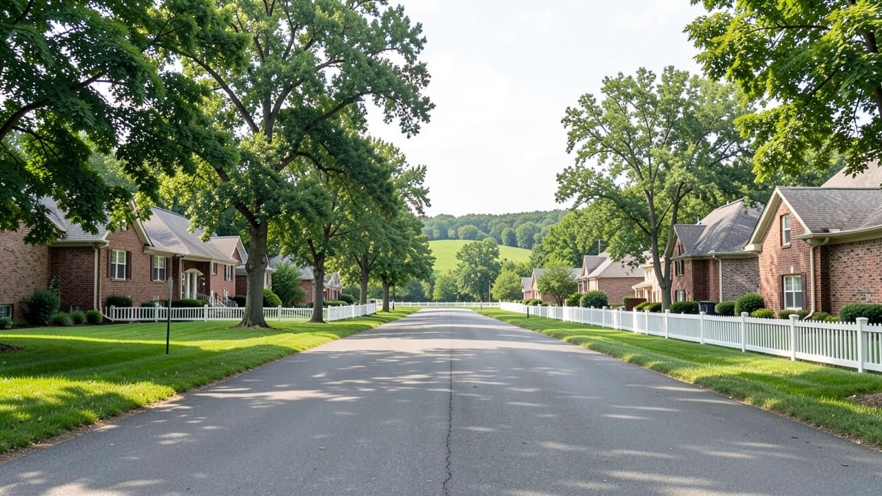 Mold Remediation in Watterson Park, KY in Clarksville