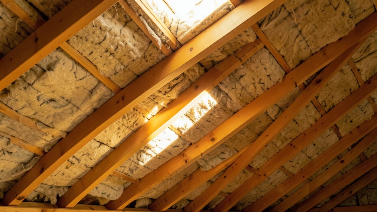 Attic Mold Remediation in Clarksville, KY in Clarksville