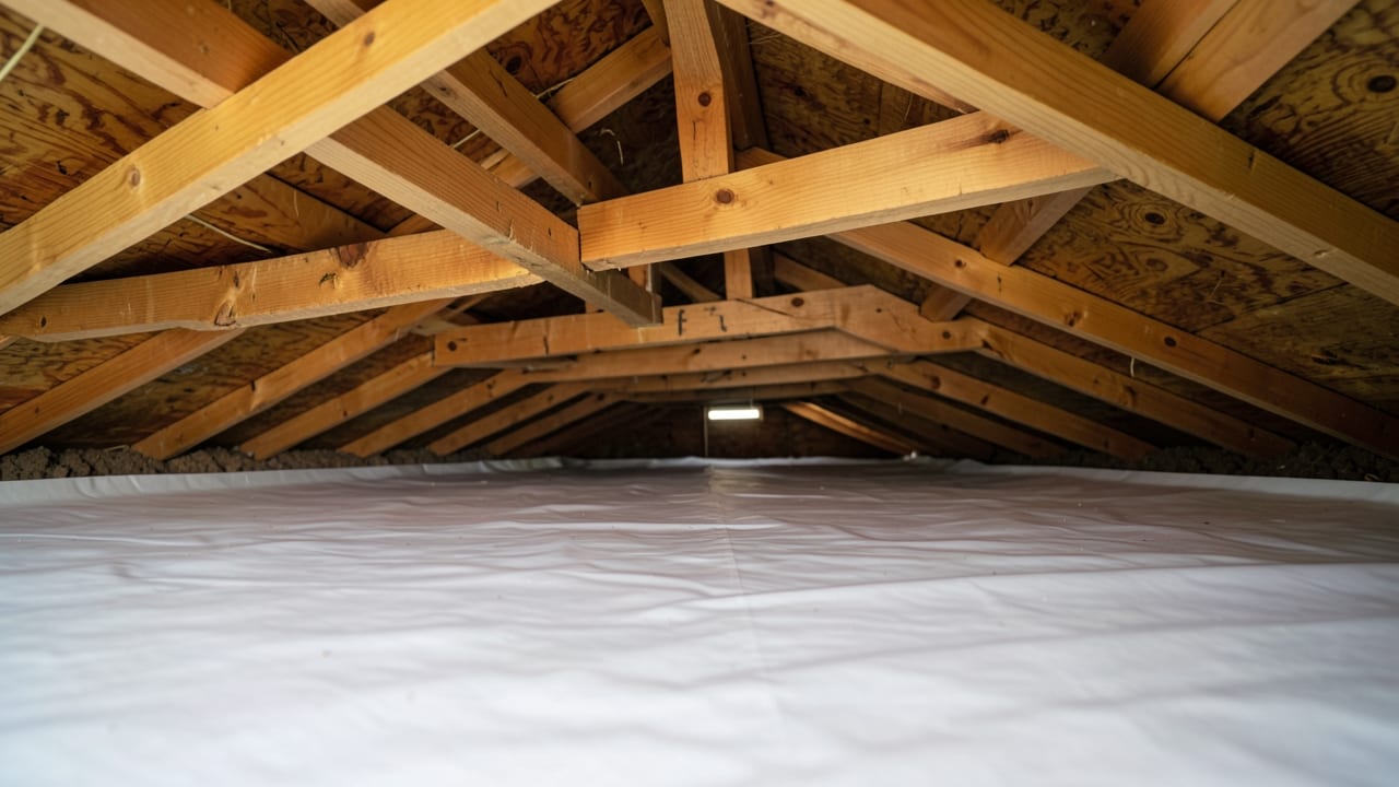 Crawl Space & Basement Mold Remediation in Clarksville, KY in Clarksville