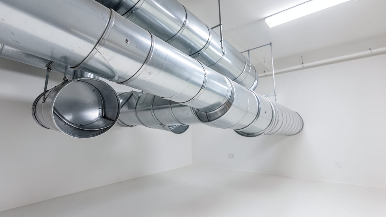 HVAC Mold Remediation in Clarksville, KY in Clarksville