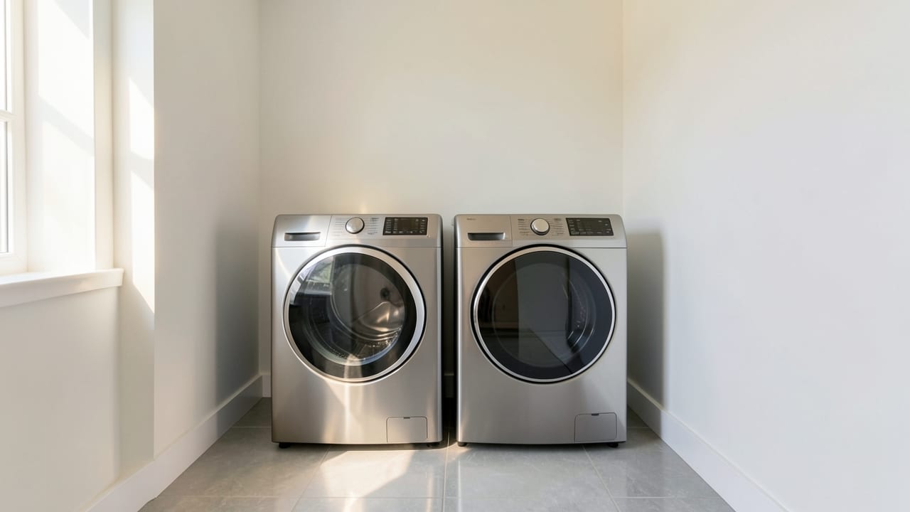 Laundry Room Mold Cleanup in Clarksville, KY in Clarksville