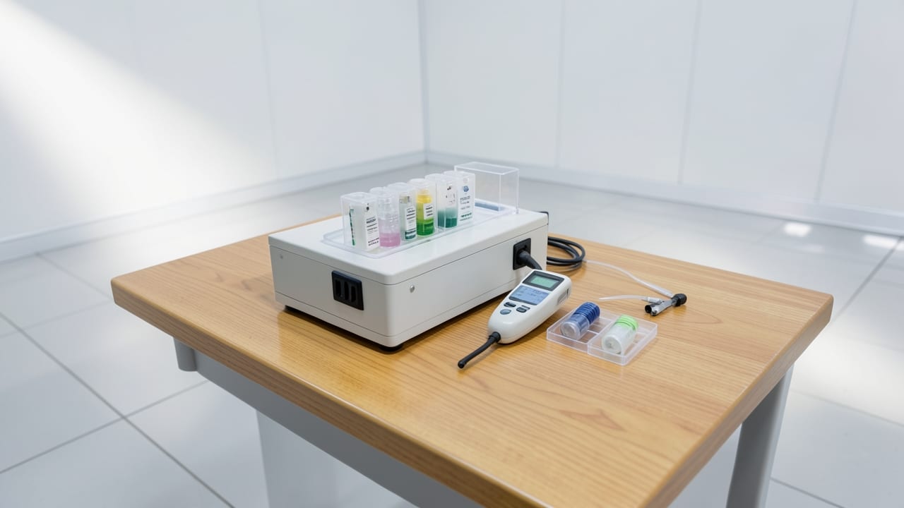 Mold Testing & Air Quality Testing in Clarksville, KY in Clarksville