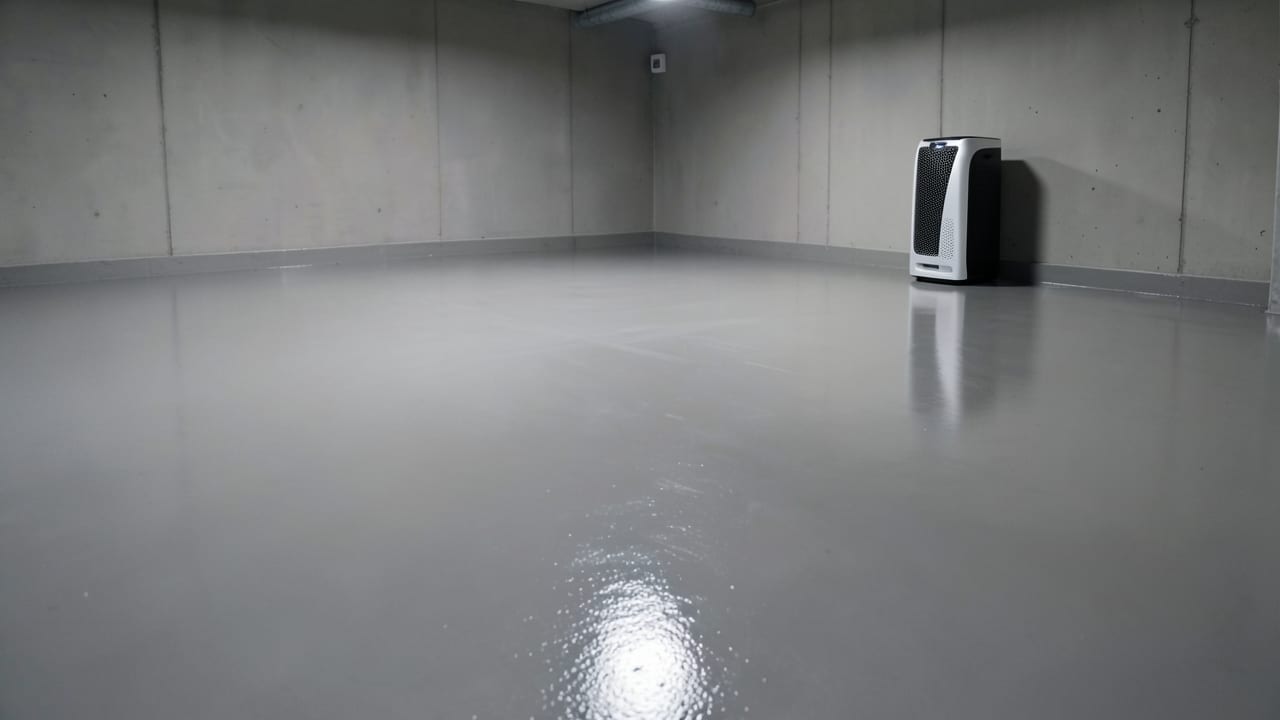 Post-Remediation Sealing in Clarksville, KY in Clarksville