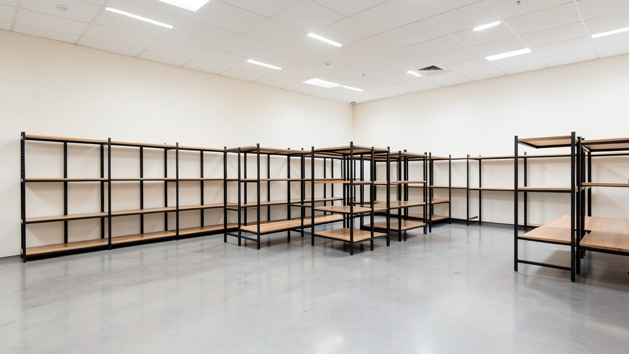 Retail Store Mold Remediation in Clarksville, KY in Clarksville