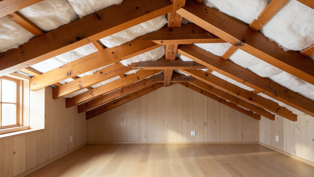 Roof Leak Mold Remediation in Clarksville, KY in Clarksville