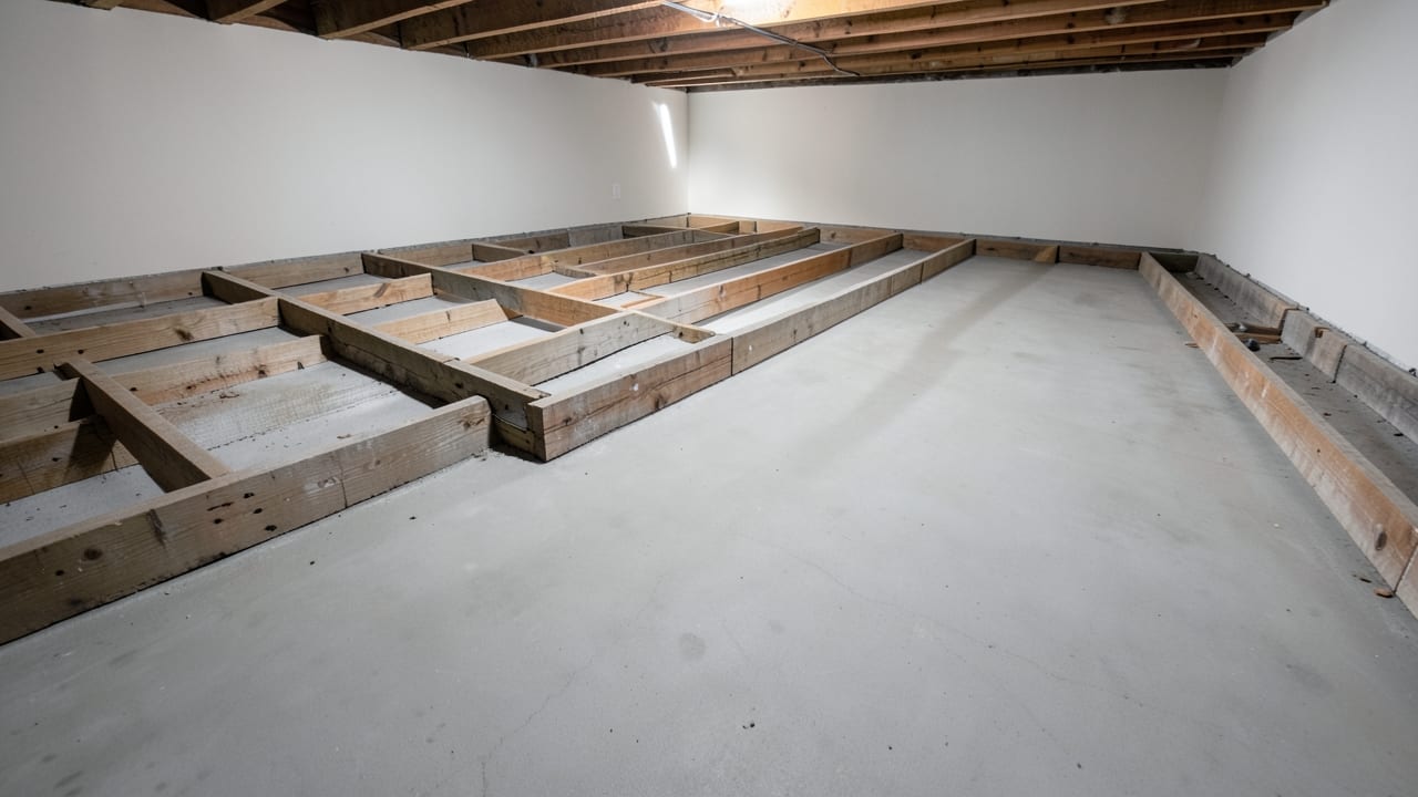 Sewer Backup Mold Cleanup in Clarksville, KY in Clarksville