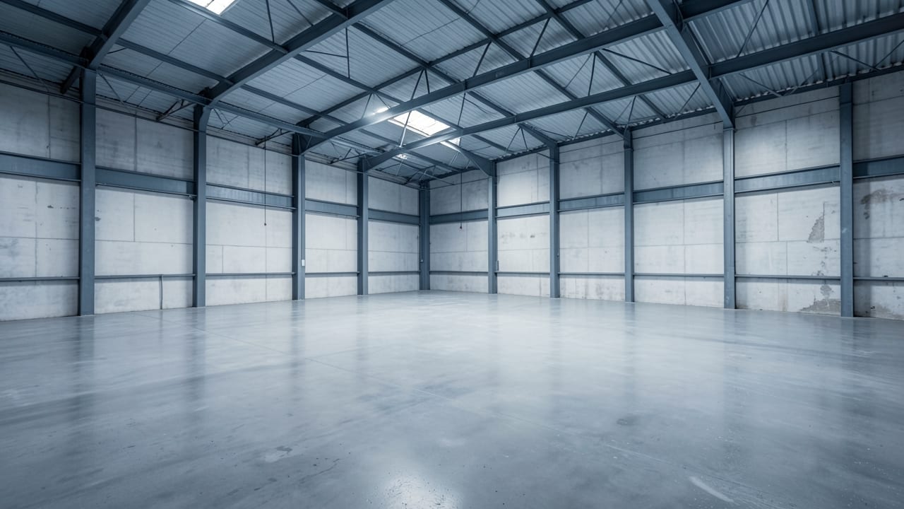 Warehouse Mold Cleanup in Clarksville, KY in Clarksville