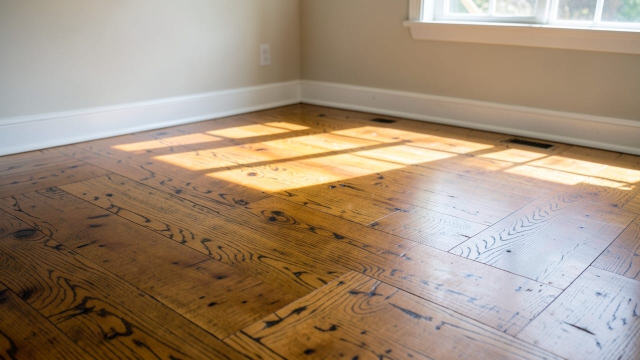 Water Damage Restoration in Clarksville, KY in Clarksville