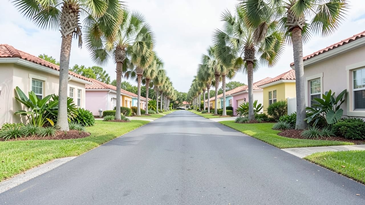 Mold Remediation in Apopka, FL in Clermont