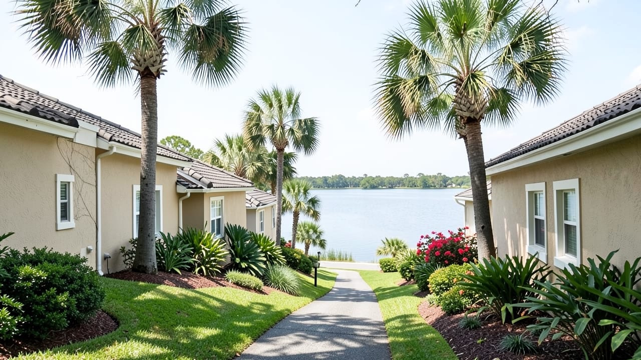 Mold Remediation in Astatula, FL in Clermont