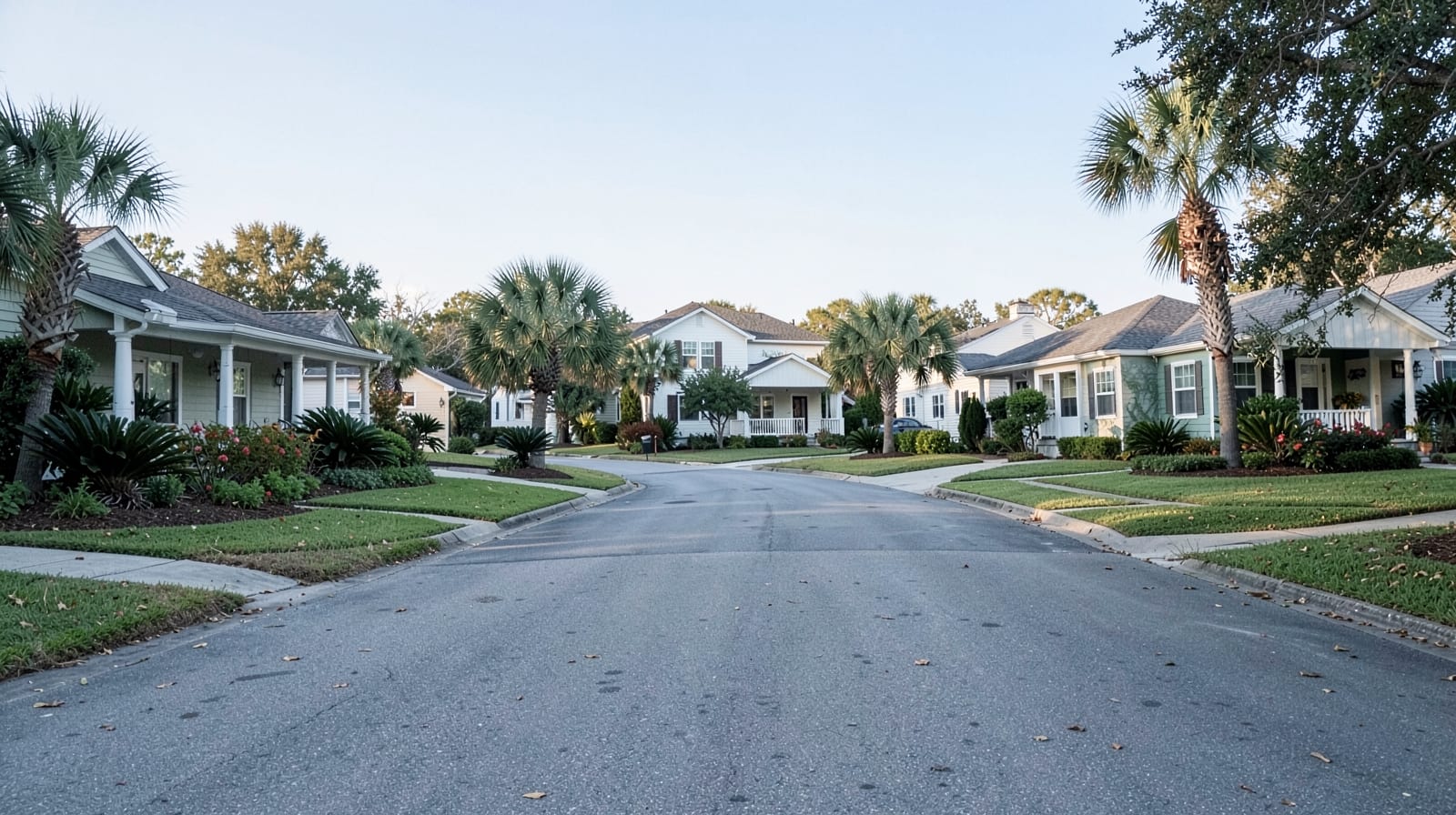Mold Remediation in Ferndale, FL in Clermont