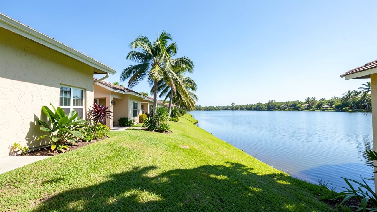 Mold Remediation in Howey-in-the-Hills, FL in Clermont