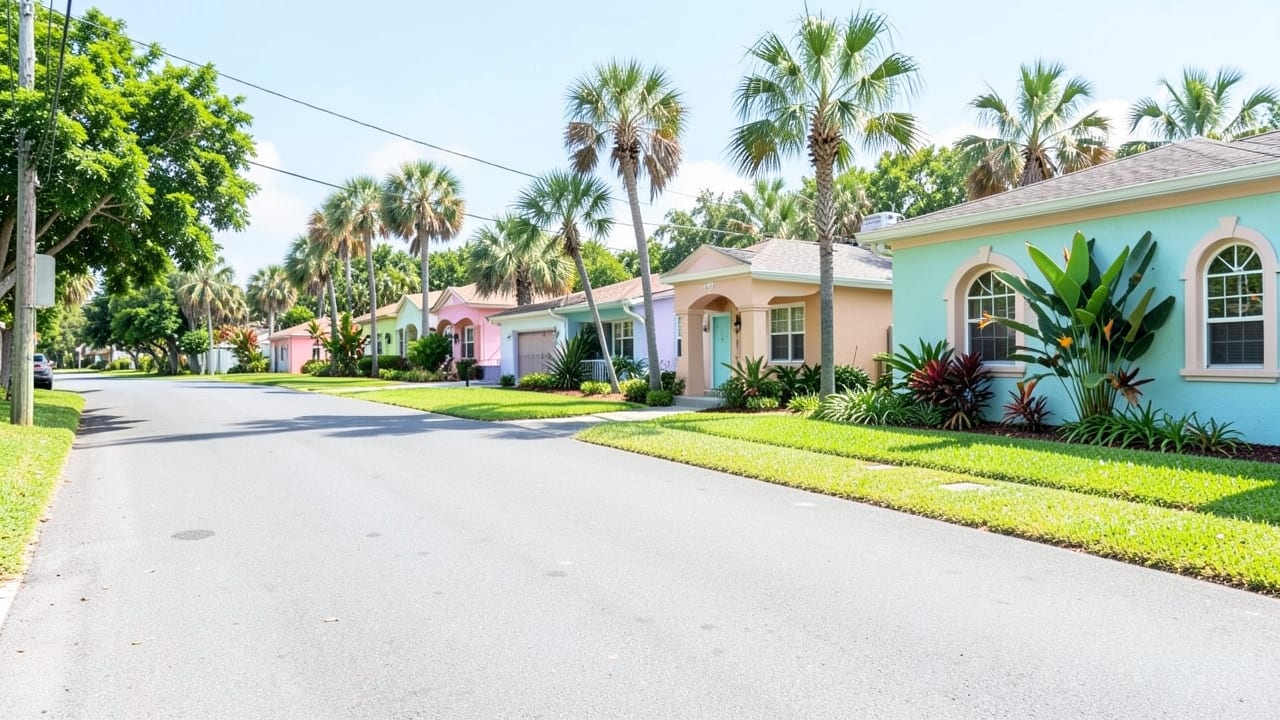 Mold Remediation in Lake Butler, FL in Clermont