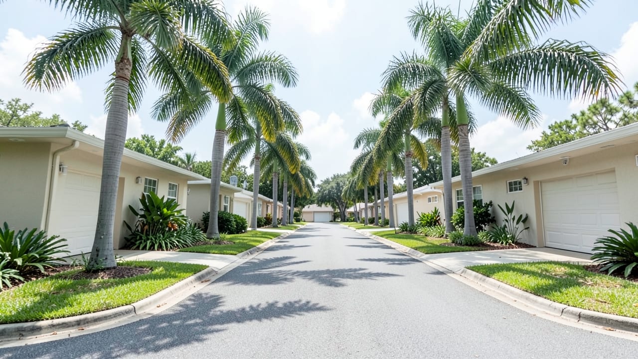 Mold Remediation in Ocoee, FL in Clermont