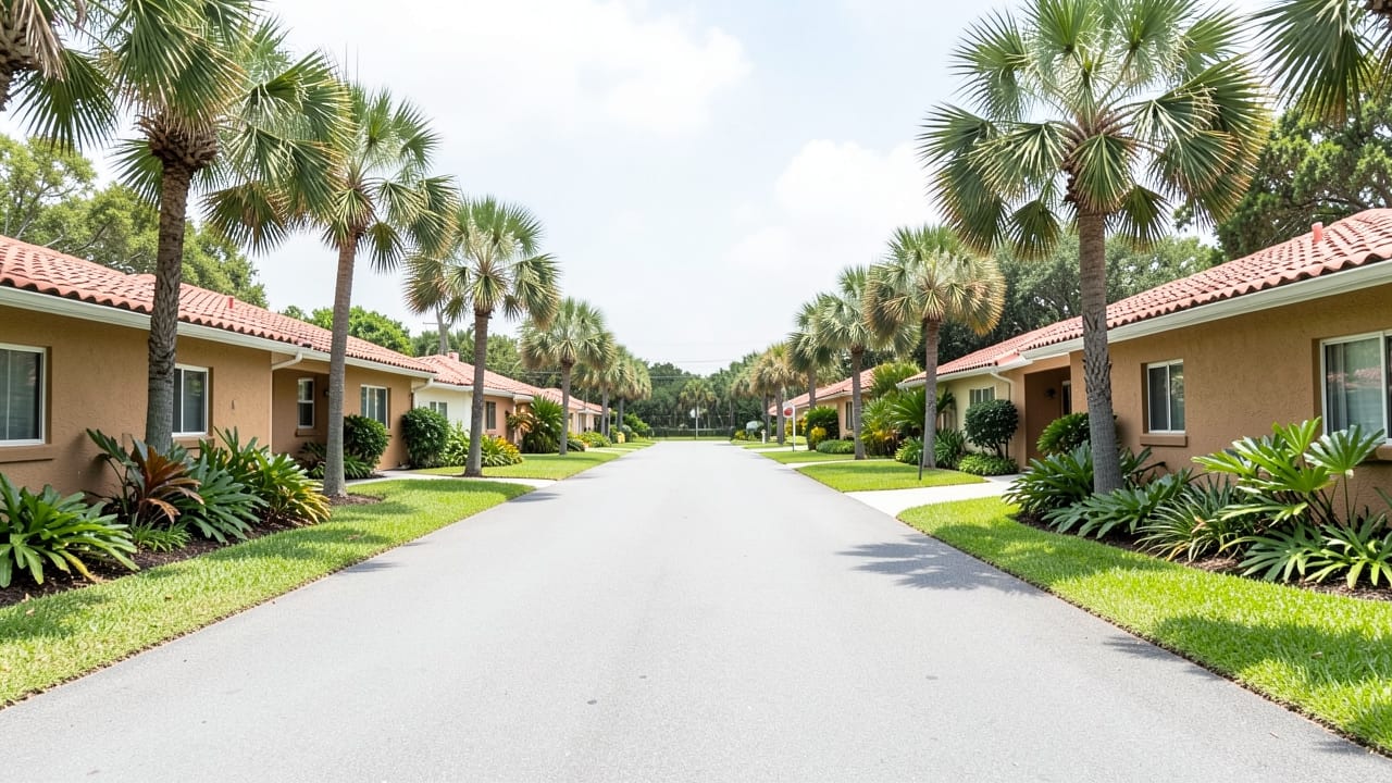 Mold Remediation in Orlovista, FL in Clermont
