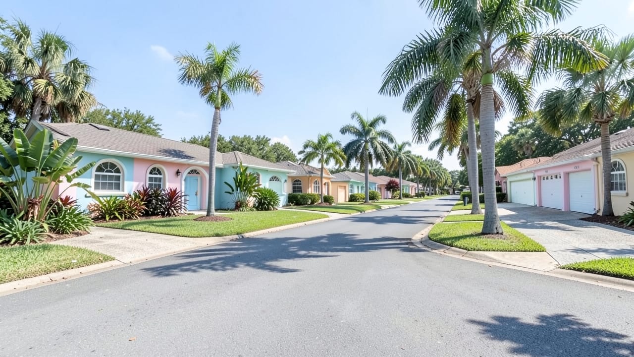 Mold Remediation in South Apopka, FL in Clermont