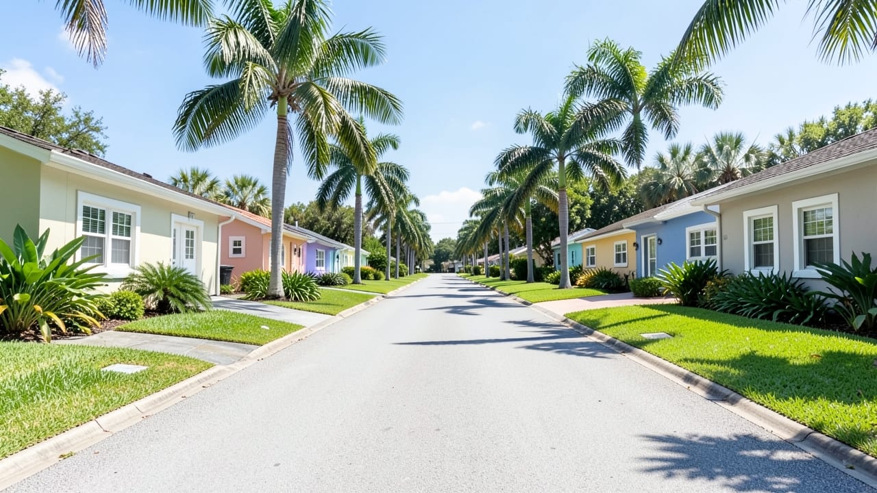 Mold Remediation in Tavares, FL in Clermont