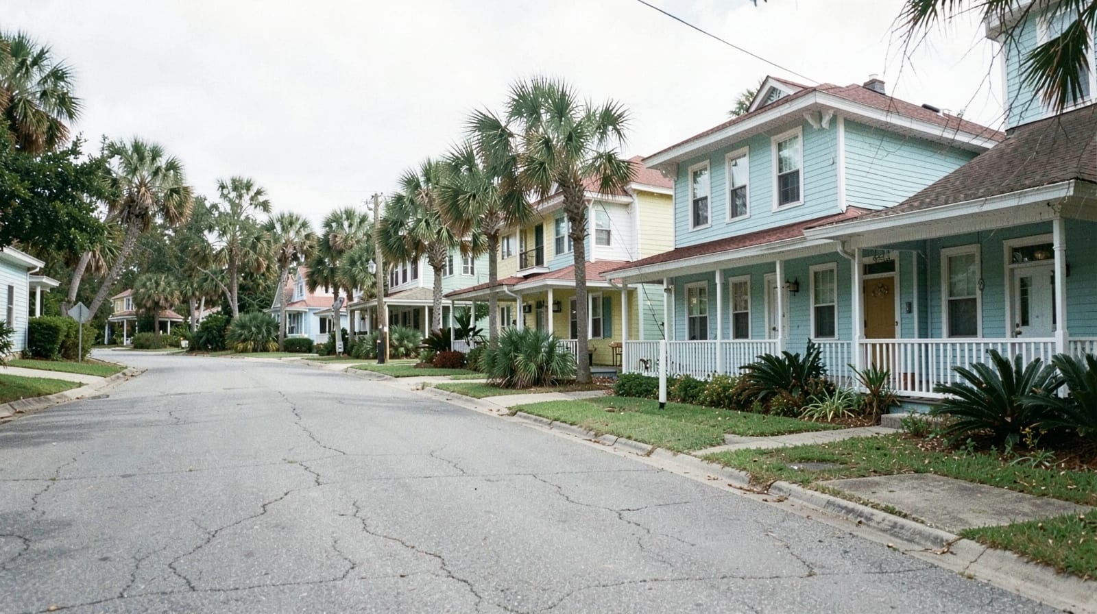 Mold Remediation in Tildenville, FL in Clermont