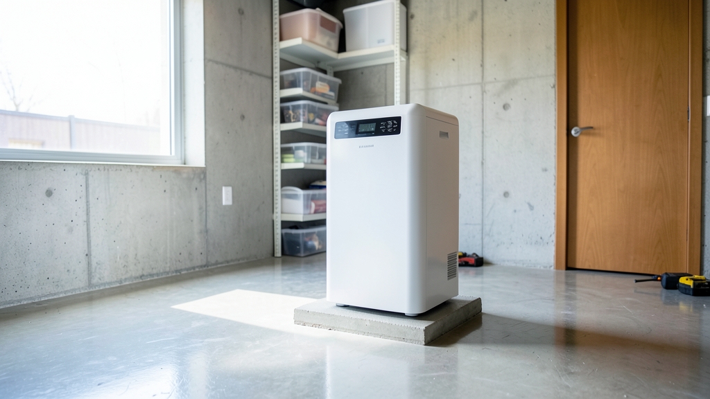 Why HEPA Vacuuming Is a Game-Changer in Mold Remediation for Eddington Homes